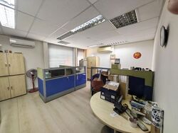 Enterprise Hub (D22), Factory #628755021